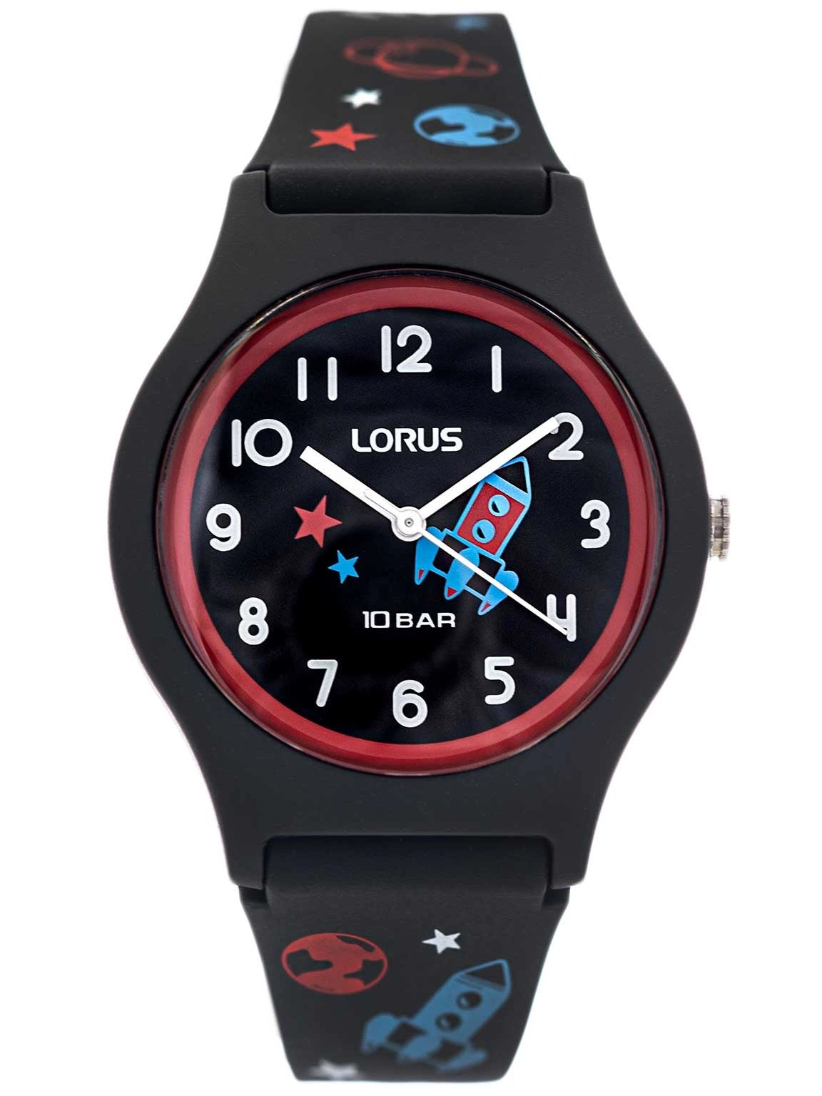 CHILDREN'S WATCH LORUS RRX43HX9 FOR BOY Packaging status original