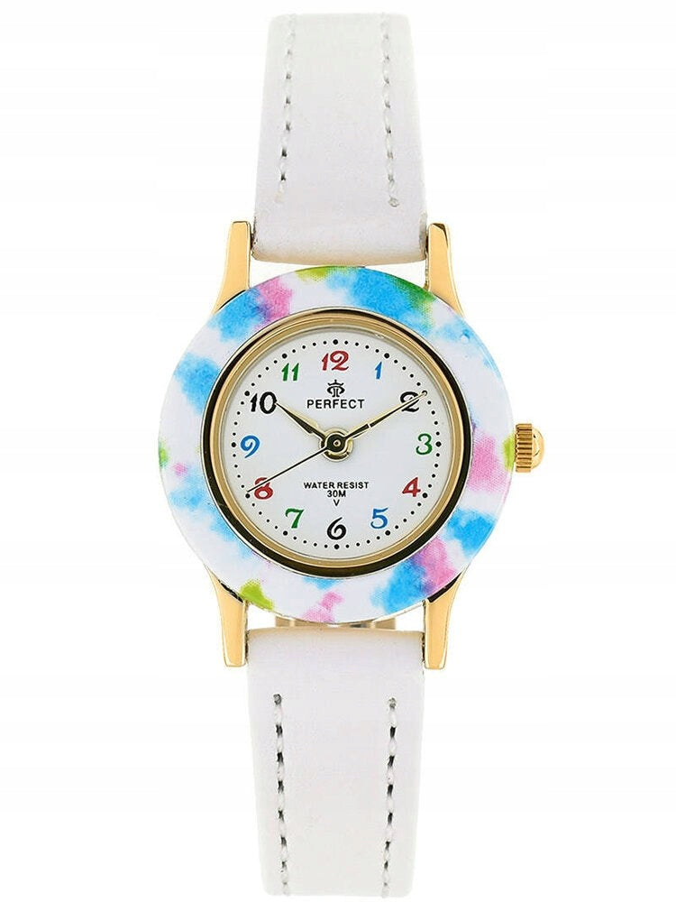 CHILDREN'S WATCH PERFECT COMMUNION+ BOX