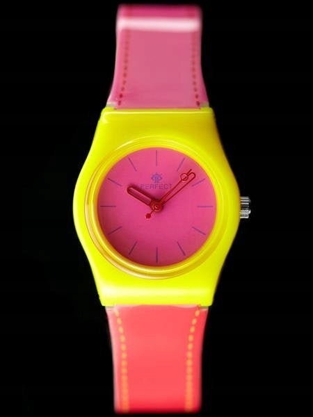 CHILDREN'S WATCH PERFECT - TUTTI FRUTTI II (zp680j) Brand Perfect
