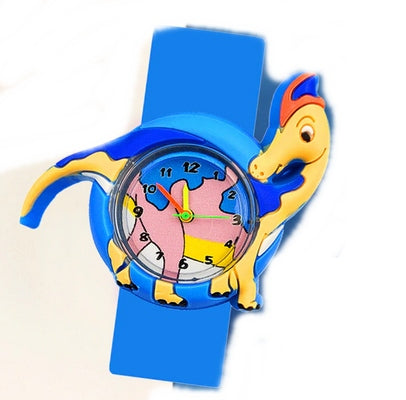CHILDREN'S WATCH RUBBER UNIVERSAL