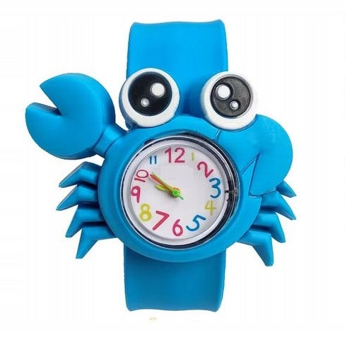 CHILDREN'S WATCH WITH MAGNETIC BAND UNIVERSAL RAK 875