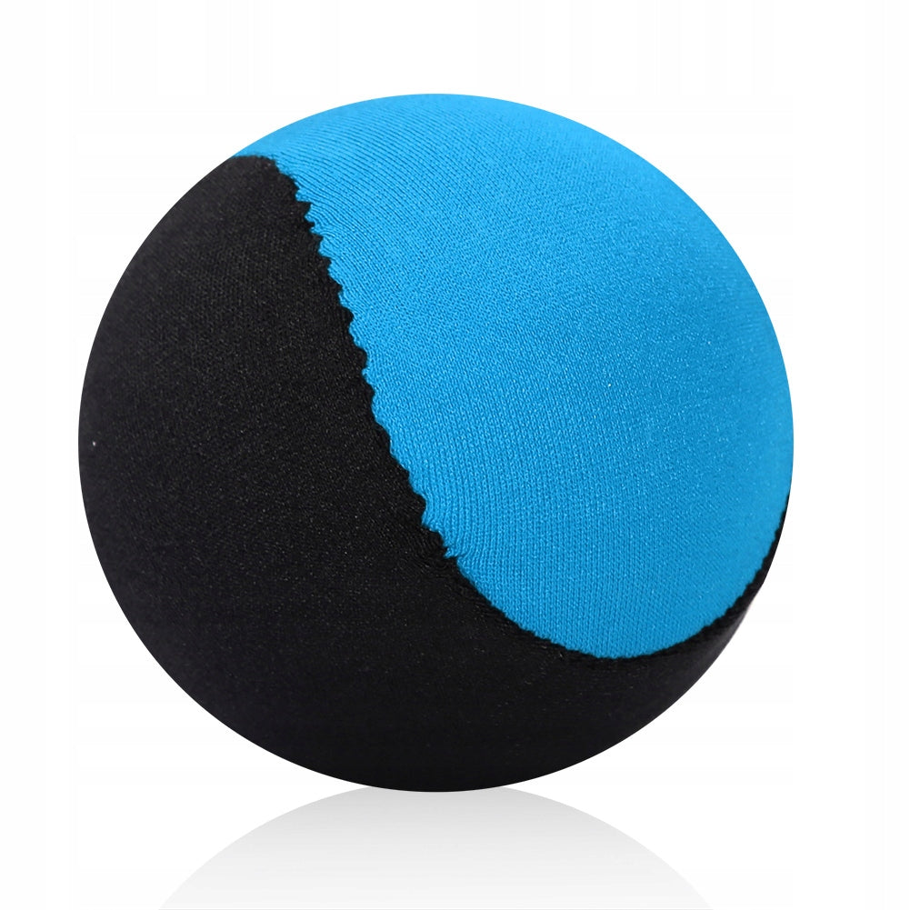 CHILDREN'S WATER BALL GARDEN JUMPING BALL FOR SWIMMING POOL 5.5CM TOY EAN (GTIN) 6944486948194