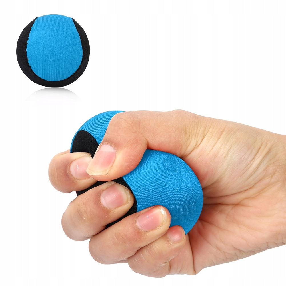 CHILDREN'S WATER BALL GARDEN JUMPING BALL FOR SWIMMING POOL 5.5CM TOY Kind for jumping