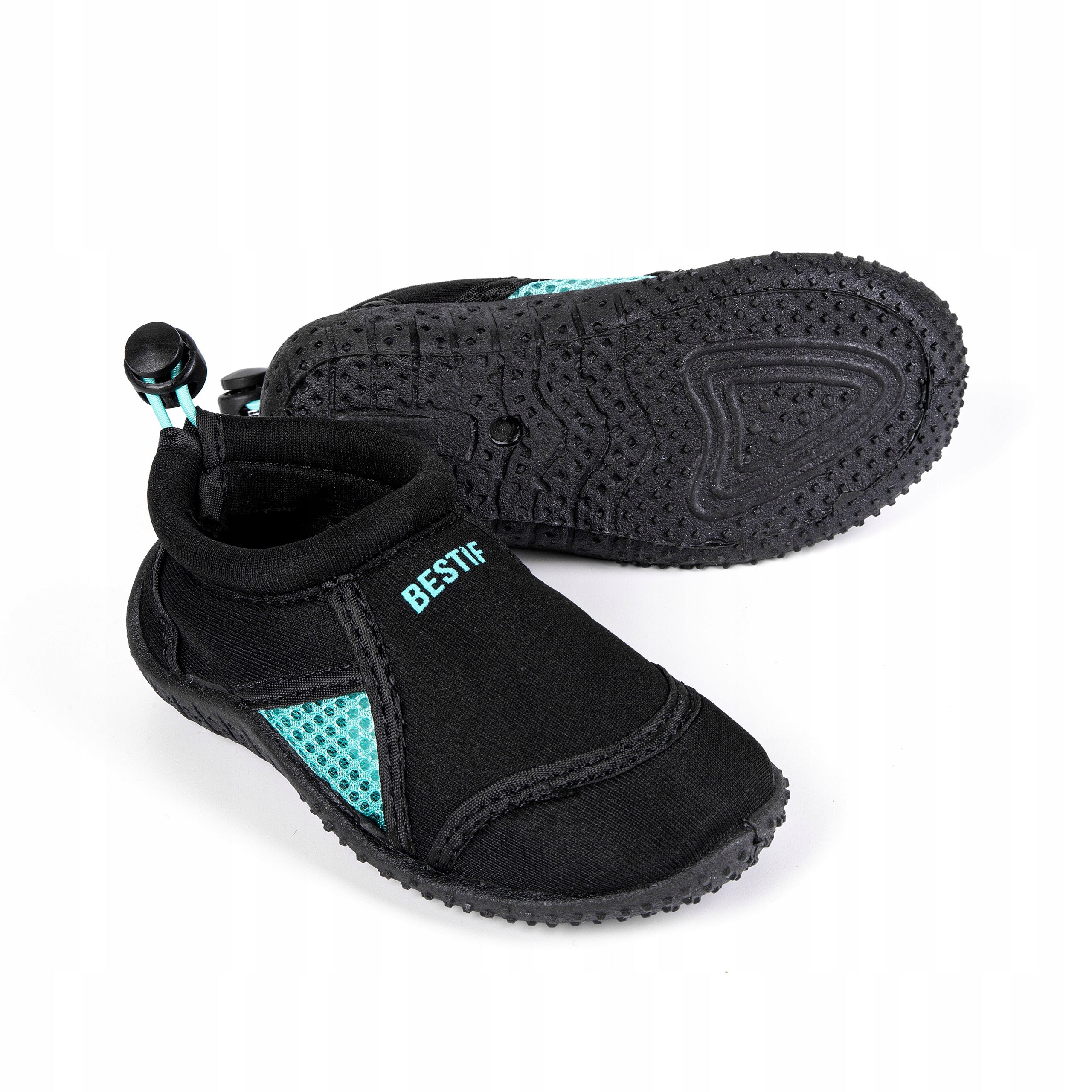 CHILDREN'S WATER SHOES BEACH SWIMMING SEA URCHINS 35 Model BBW04