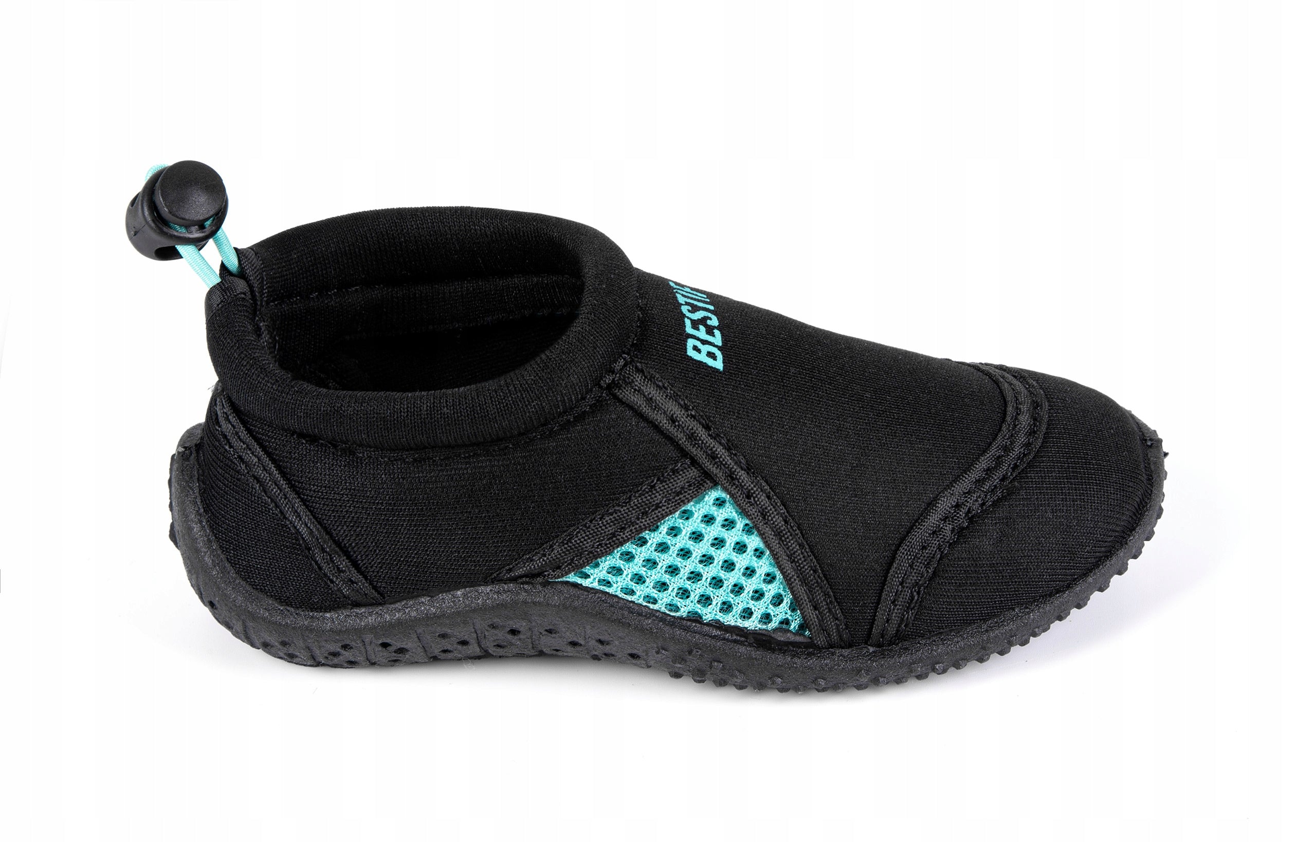 CHILDREN'S WATER SHOES BEACH SWIMMING SEA URCHINS 35 Size 35