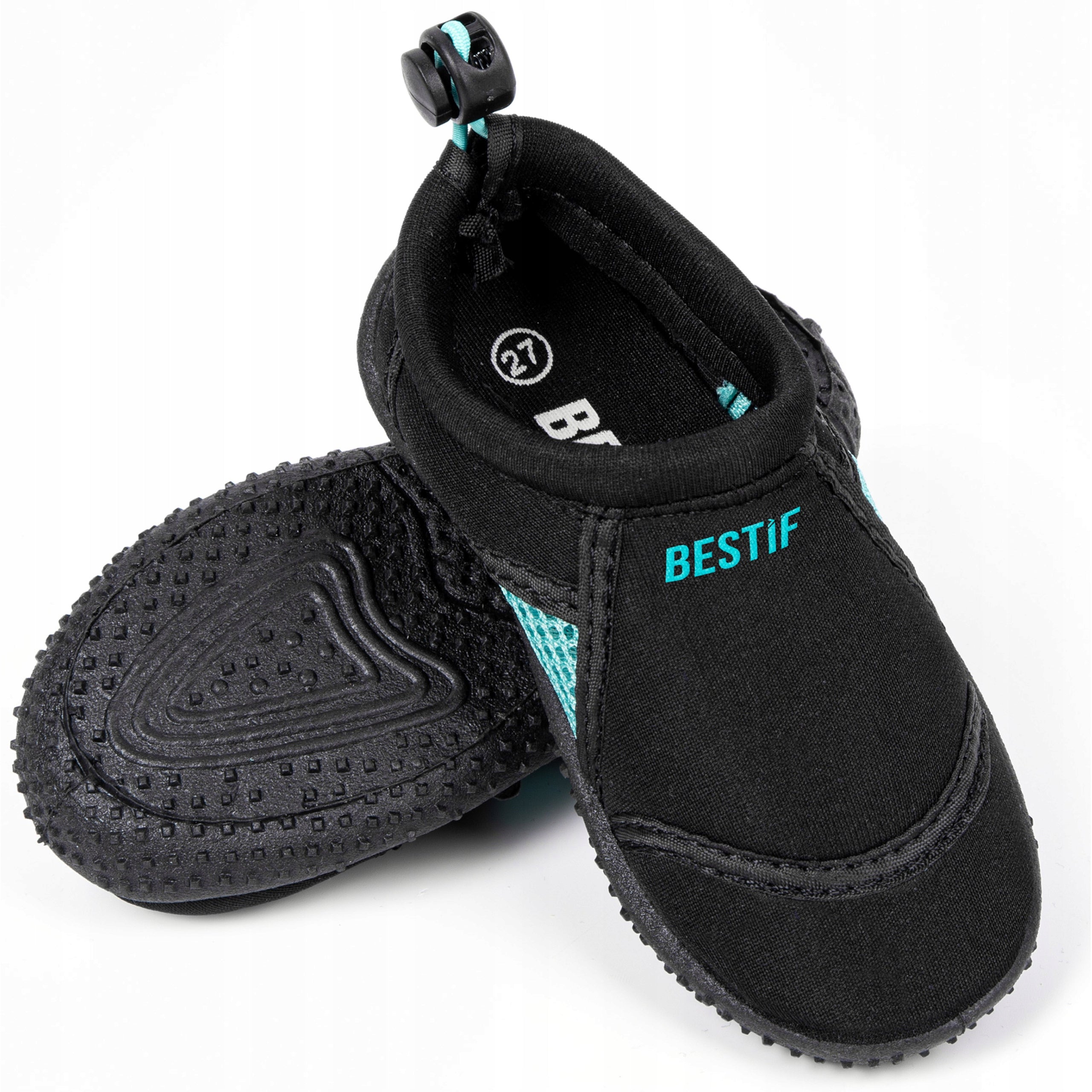 CHILDREN'S WATER SHOES BEACH SWIMMING SEA URCHINS 35