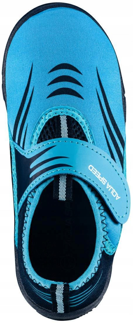 CHILDREN'S shoes AQUA SHOE 27E AQUA SPEED 34 Brand Aqua Speed