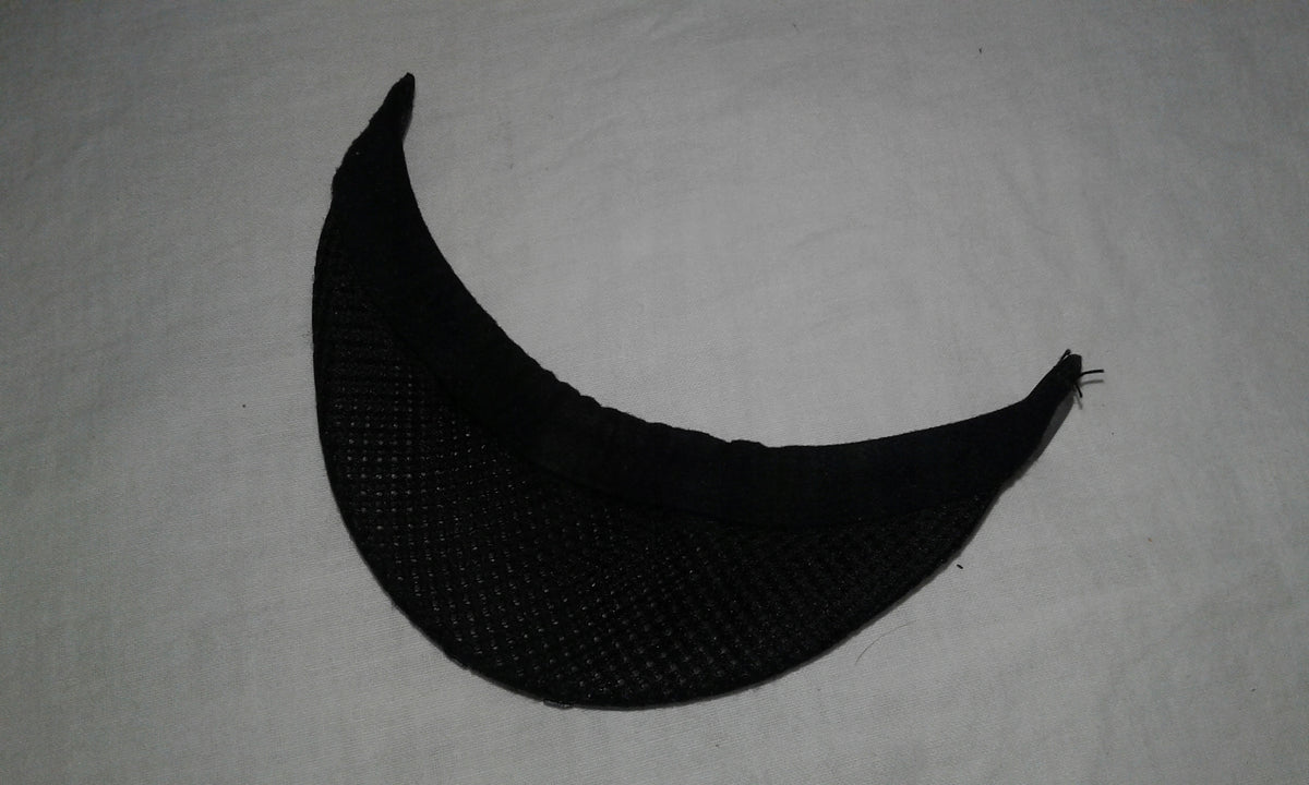 CHIN GUARD HJC CHIN CURTAIN D Manufacturer's catalog number 33201800