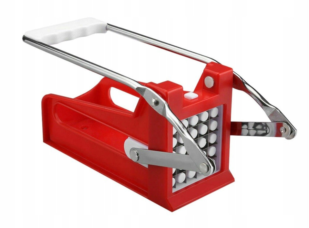 CHIP SLICER CUTTER POTATO Chopper Power rating 0 W