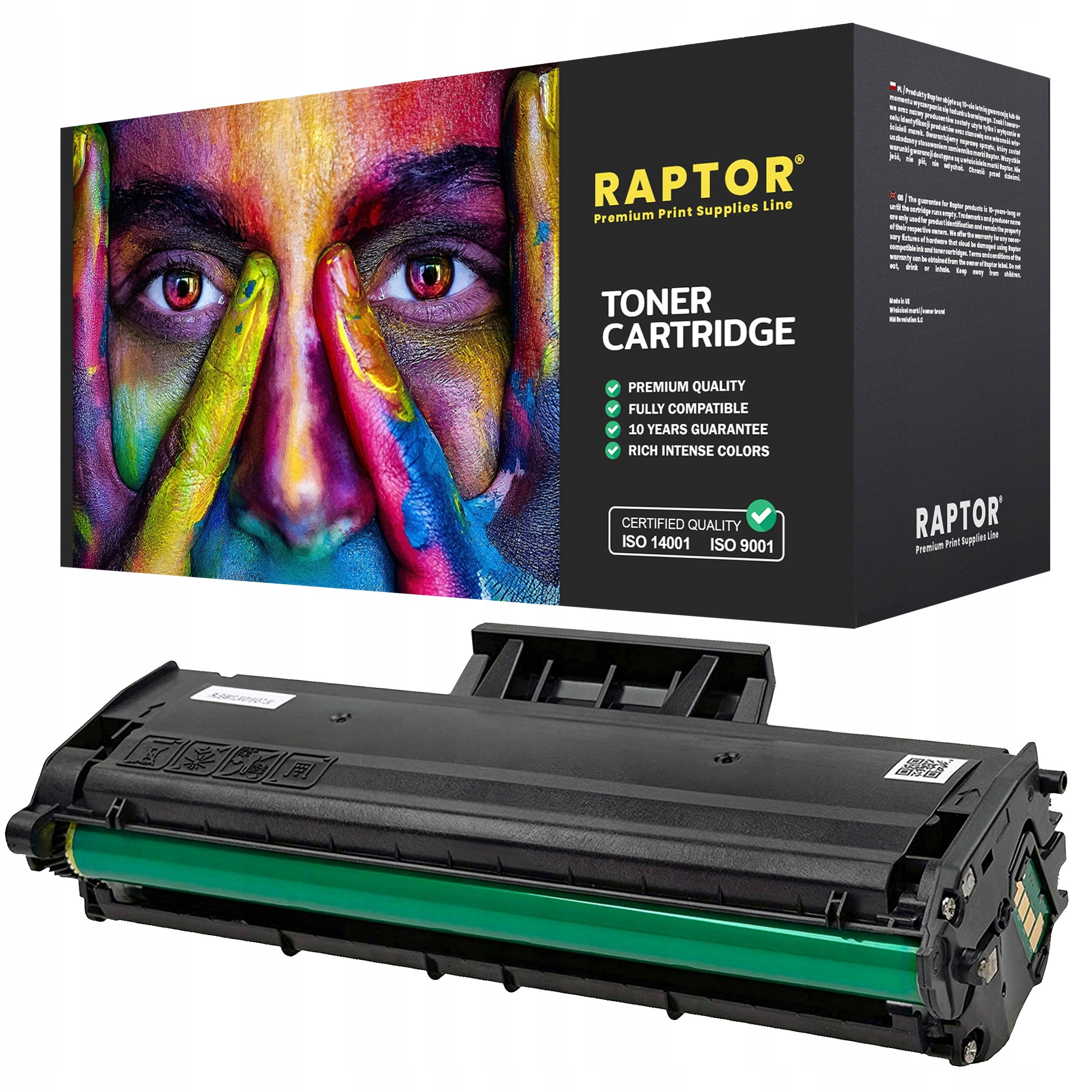 CHIP TONER 106A FOR HP LASER PRINTER 107a 107w MFP 135w 135a 137fnw