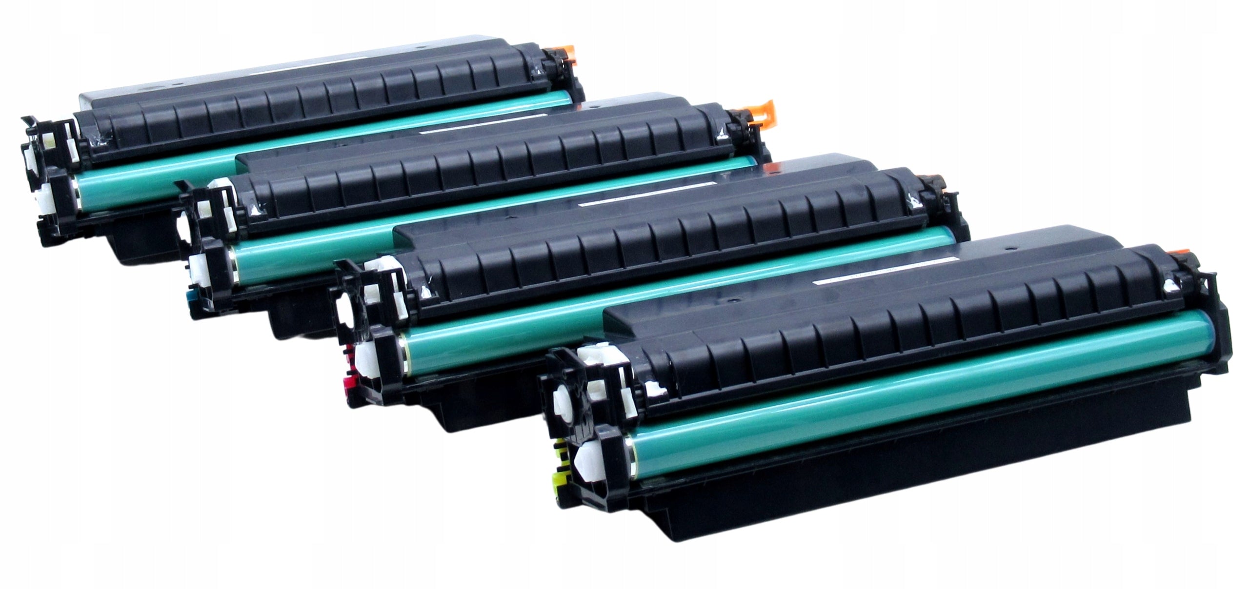CHIP TONERS for CANON PRINTER LBP660 LBP663Cdw LBP664Cx MF742Cdw MF744Cdw Manufacturer Inkdigo