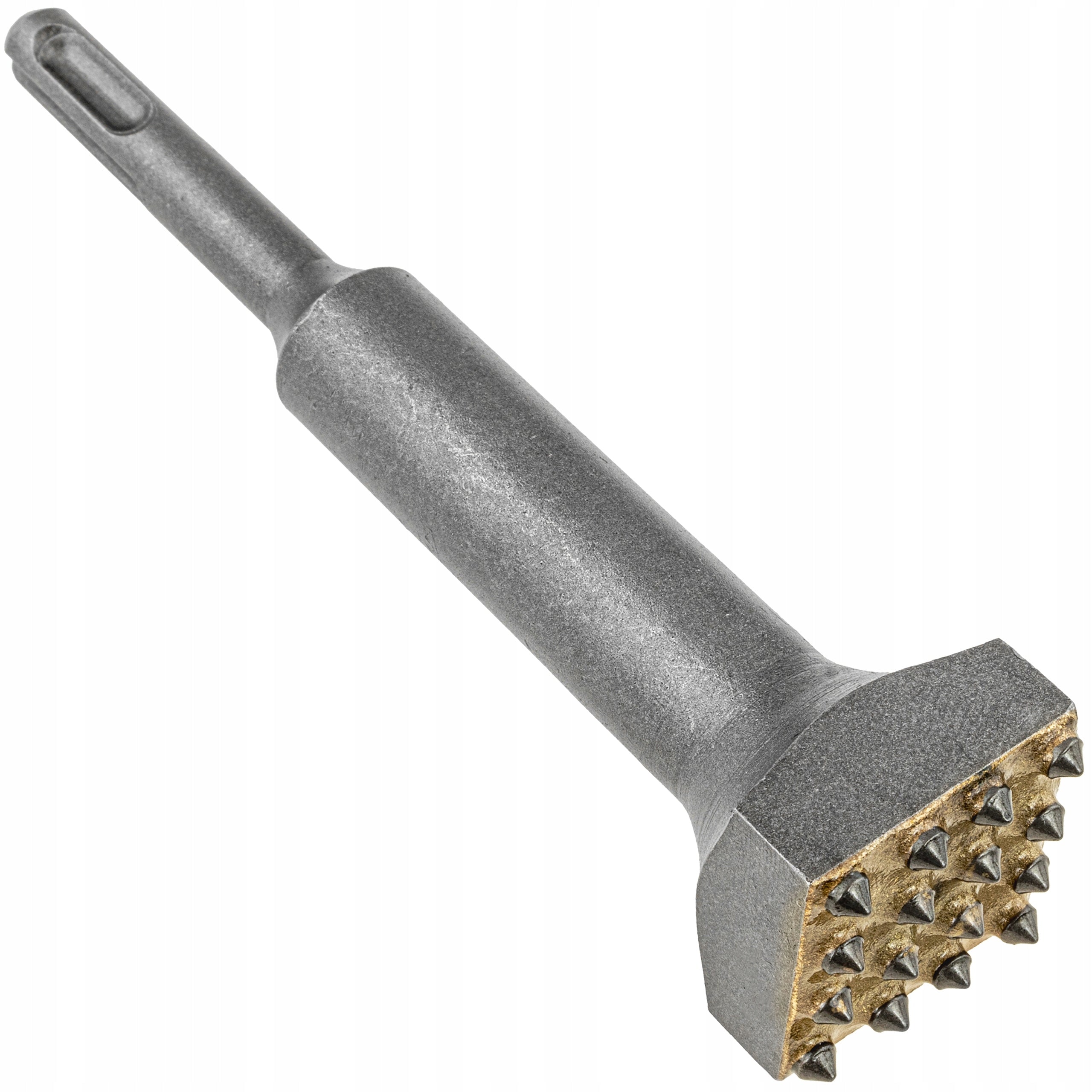 CHISEL PEA CUTTER SDS PLUS 32 X 140 MM CONCRETE FORGING TILES