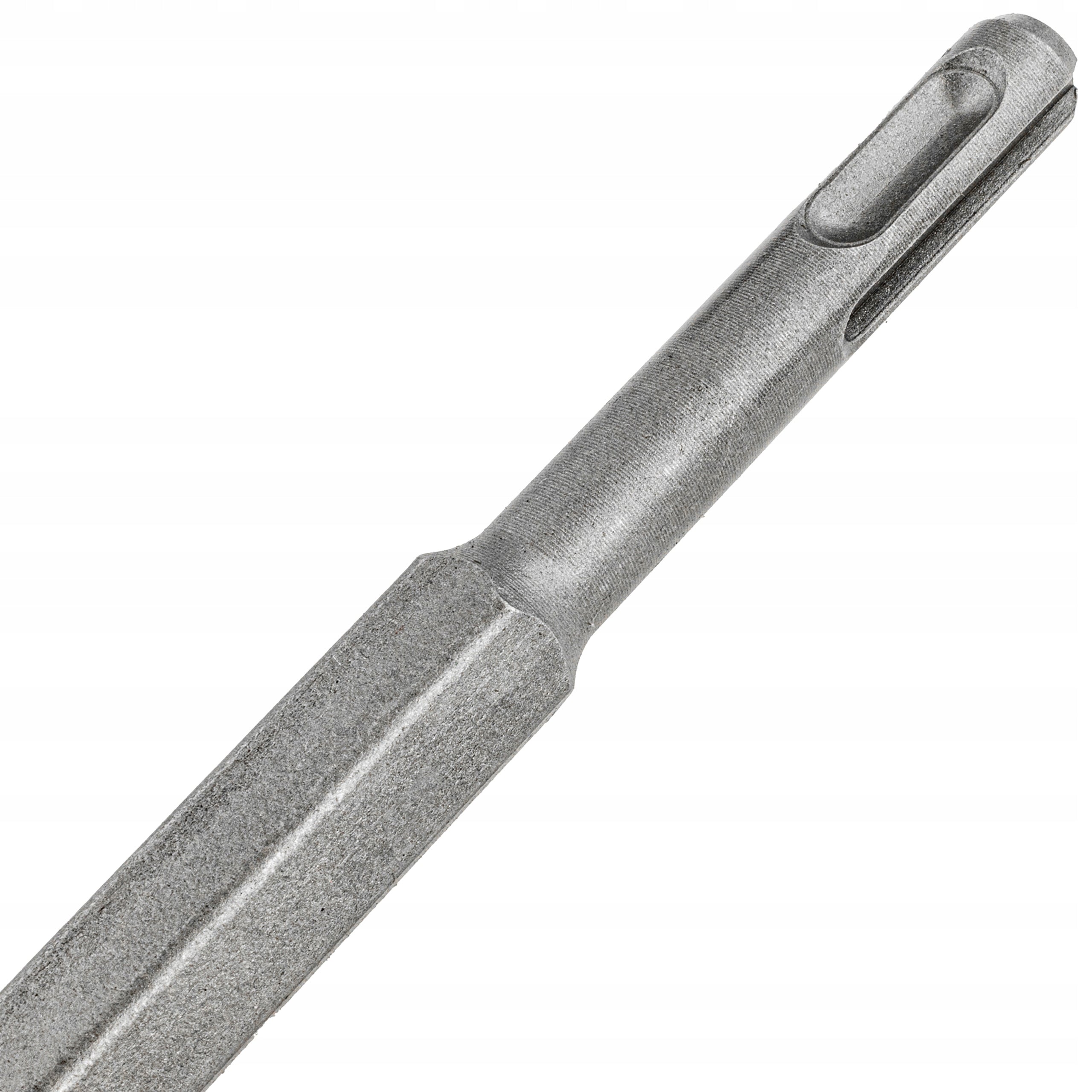 CHISEL SDS PLUS FOR CONCRETE TILES BLADE SDS+ 60 MM Manufacturer code S10723