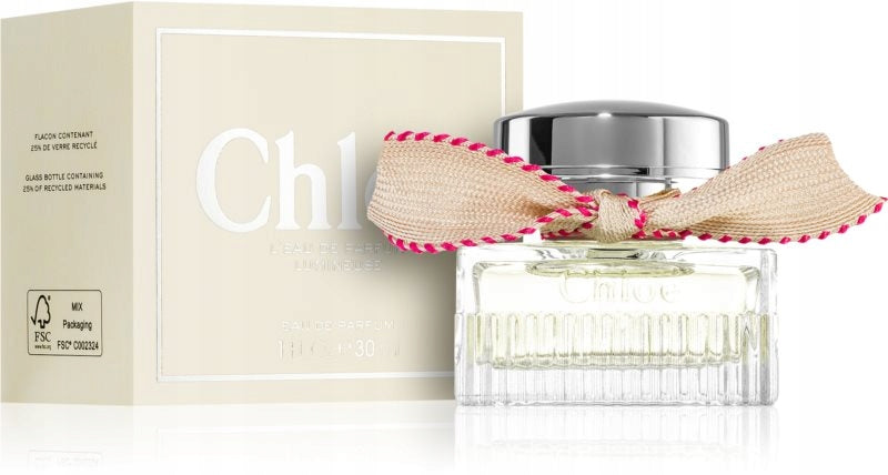 CHLOE EAU DE PARFUM LUMINEUSE 30 ML EAU DE PARFUM