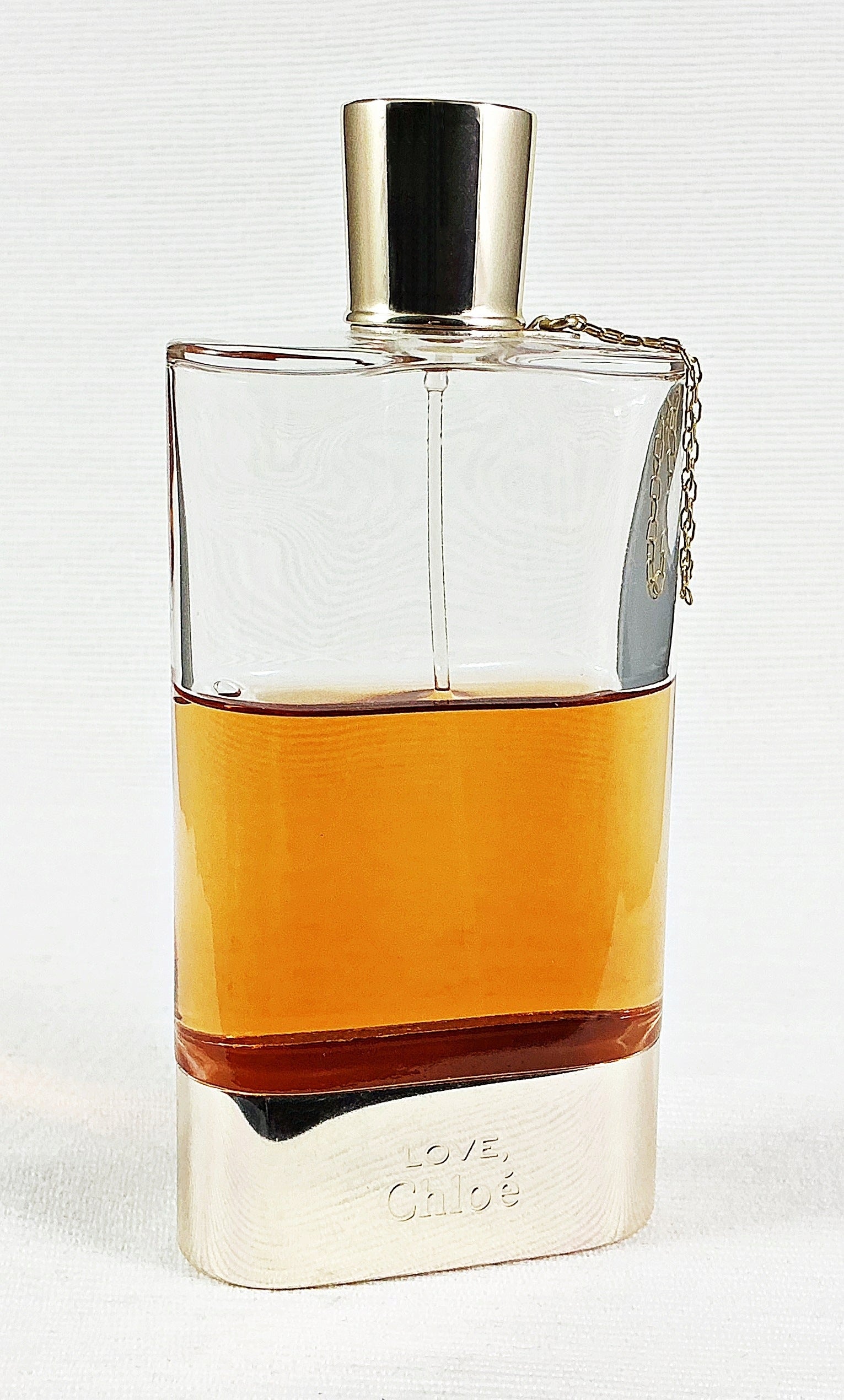 CHLOE LOVE EAU INTENSE 45/75 ML EAU DE PARFUM UNIQUE Manufacturer code 5045377630592