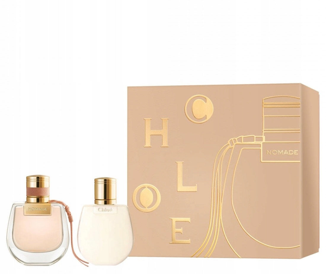 CHLOE NOMADE EDP 50 ML FRAGRANCE SET