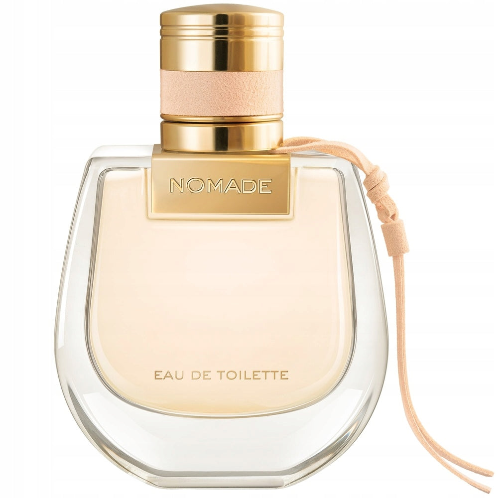 CHLOE Nomade Eau de toilette for Women Perfume Women EDT 50ml Product weight with unit packaging 0.39 kg