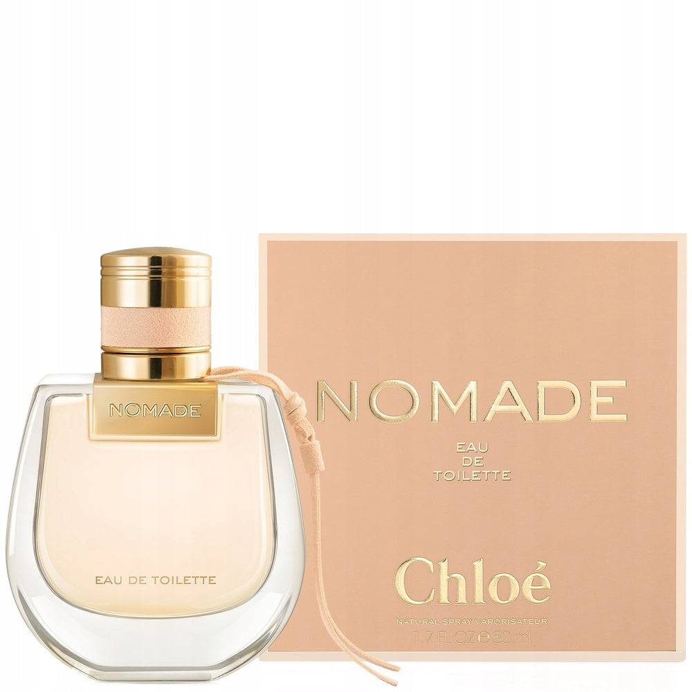 CHLOE Nomade Eau de toilette for Women Perfume Women EDT 50ml