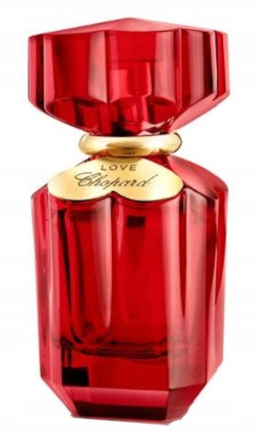 CHOPARD LOVE CHOPARD - EAU DE PARFUM Product weight with unit packaging 0.11 kg