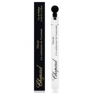 CHOPARD NEROLI A LA CARDAMOME DU GUATEMALA EDP 3.5 ML