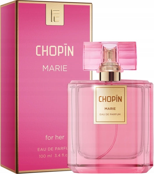 CHOPIN EAU DE PARFUM 100ML WOMEN MARIE
