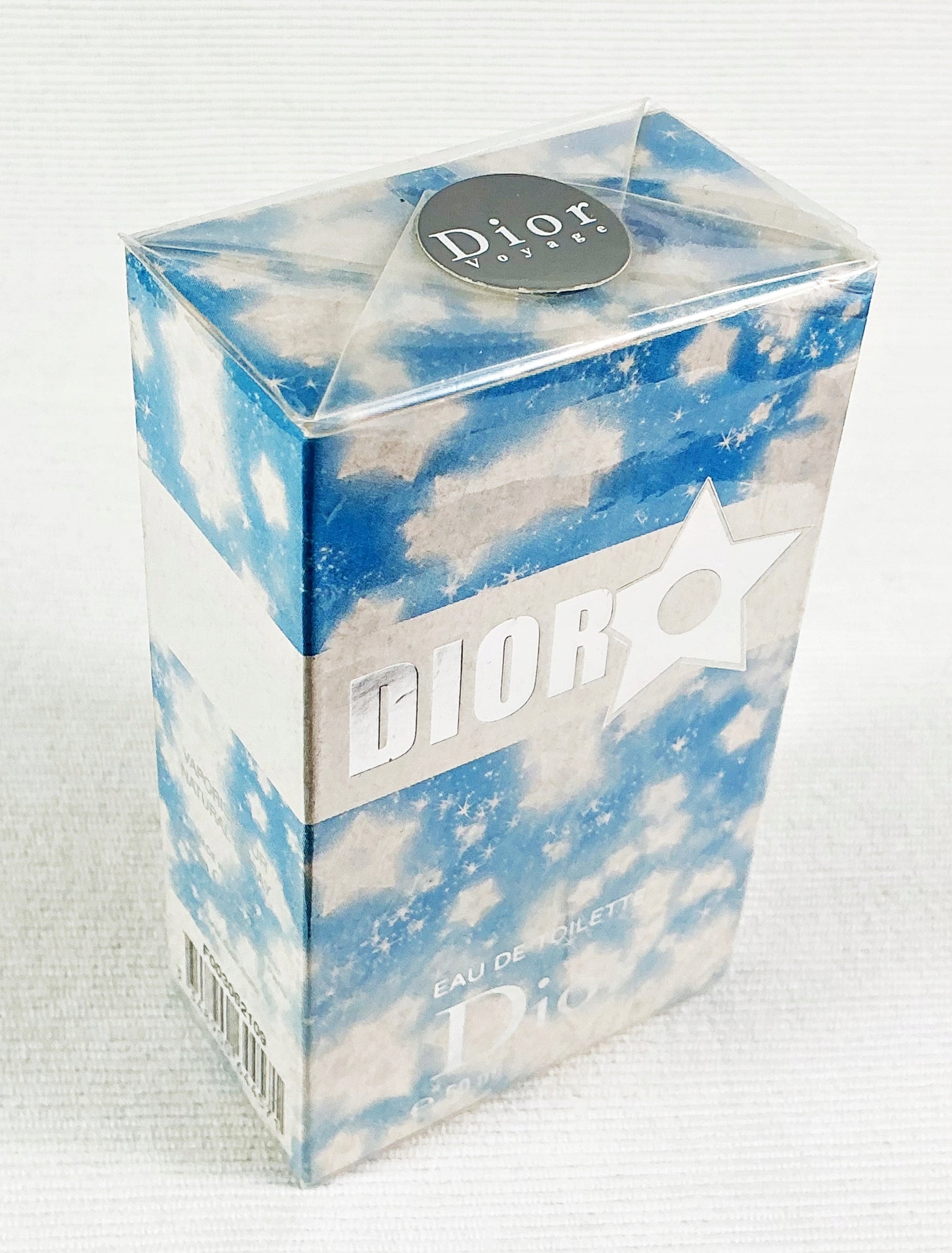 CHRISTIAN DIOR STAR 50 ML EAU DE TOILETTE Manufacturer code Christian Dior STAR