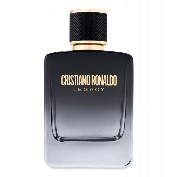 CHRISTIANO RONALDO LEGACY EDP 100 ML