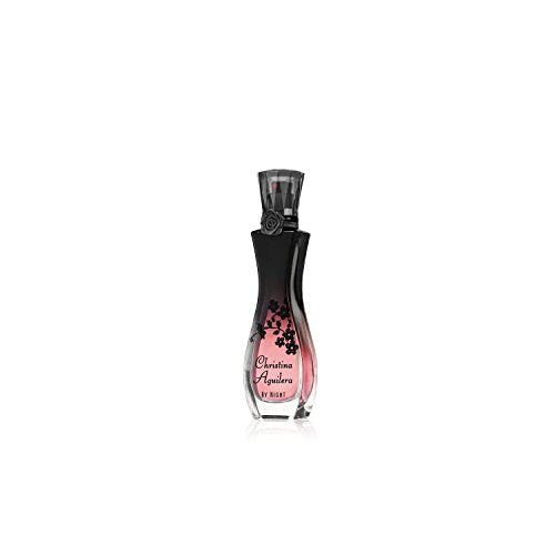 CHRISTINA AGUILERA Perfumed Water By Night 30ml Brand Christina Aguilera
