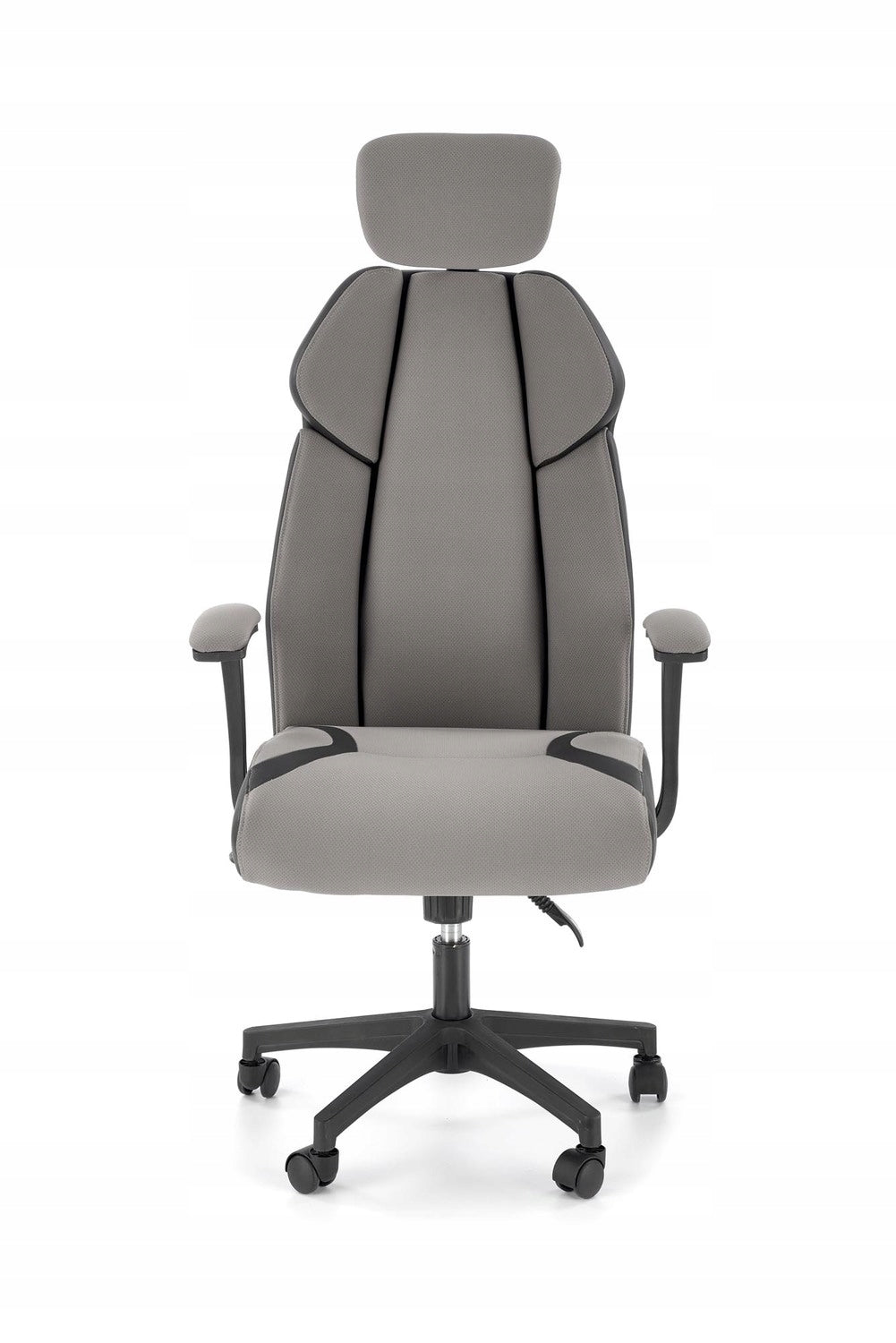 CHRONO swivel chair Halmar ash office EAN (GTIN) 5905248124912