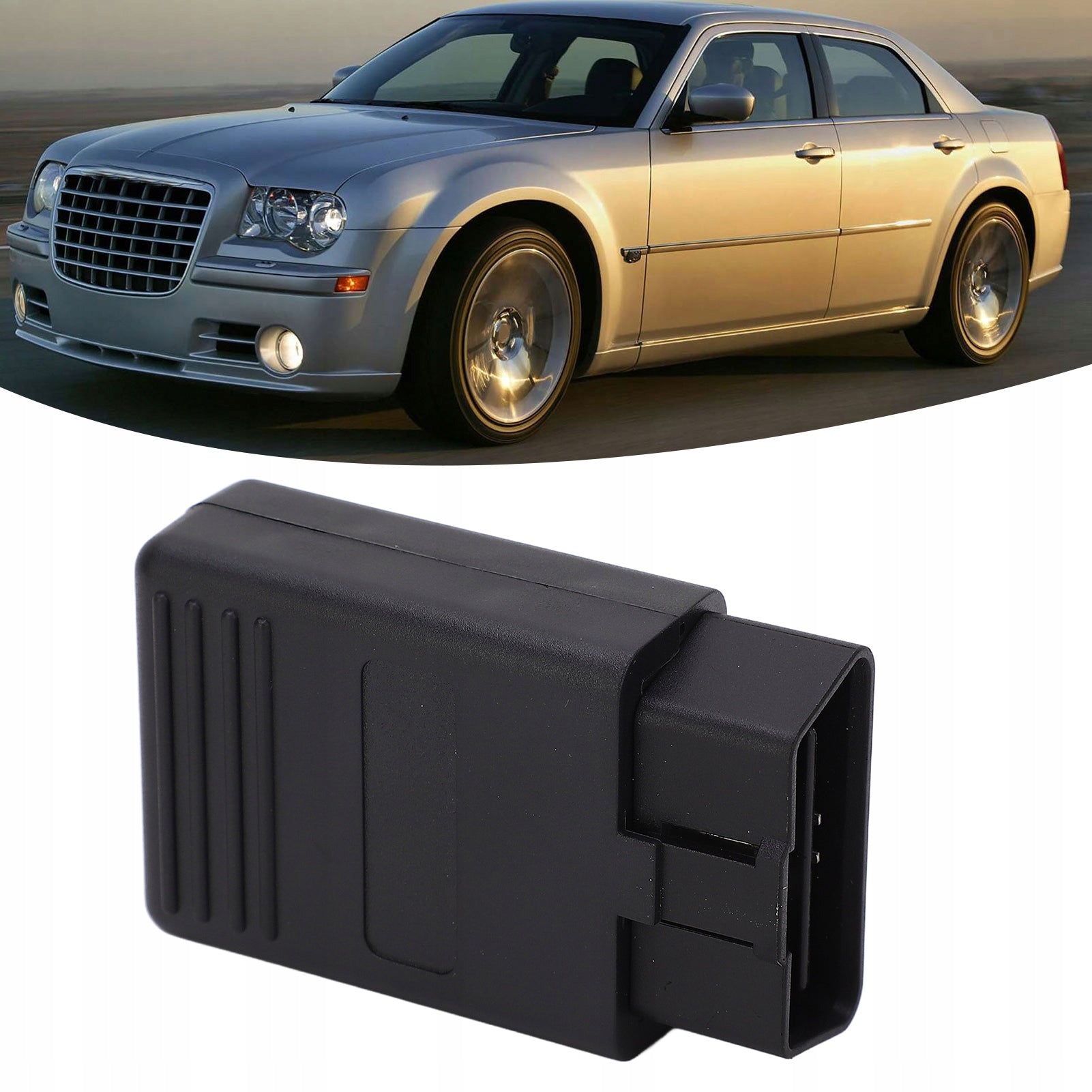 CHRYSLER DIAGNOSTIC INTERFACE V17.04.27 MICROPOD 2 OBD2 PROGRAMMER SCAN Brand no brand