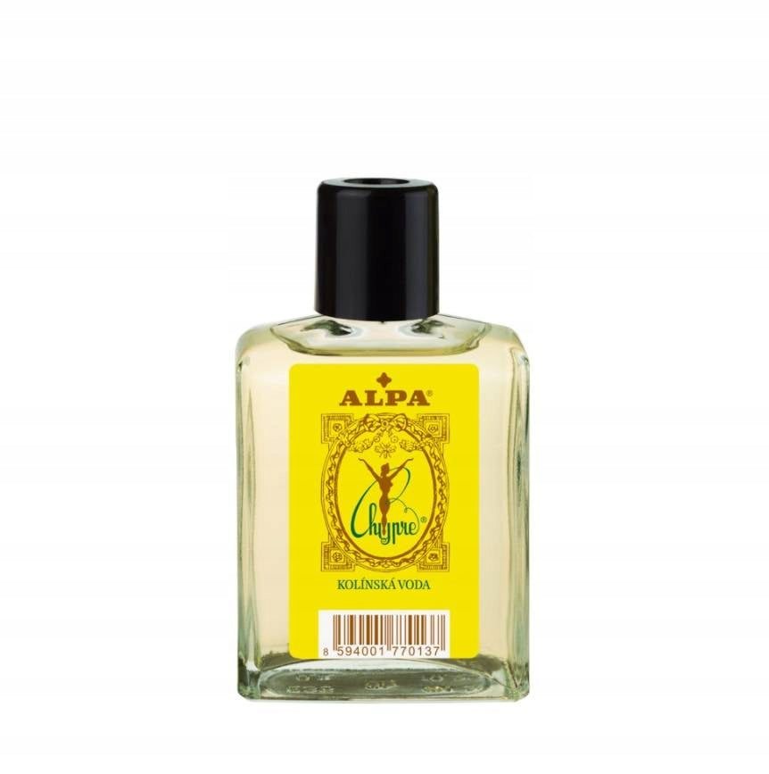 CHYPRE kolínska voda 100ml