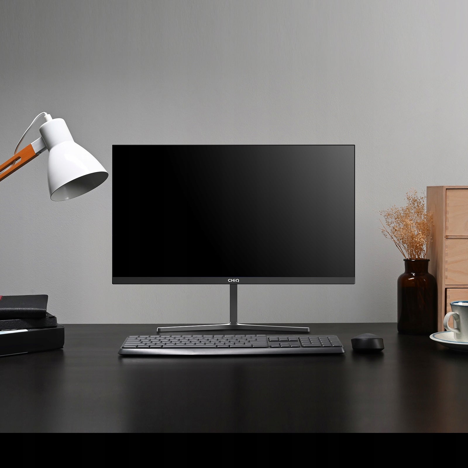 CHiQ 22F650 LED monitor 22" 1920 x 1080 px VA Brand CHiQ