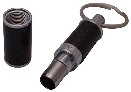 CIGAR DRILL BIT CARBON FIBER TRIMMER SMOKER ACCESSORIES Manufacturer code Nieoznaczona