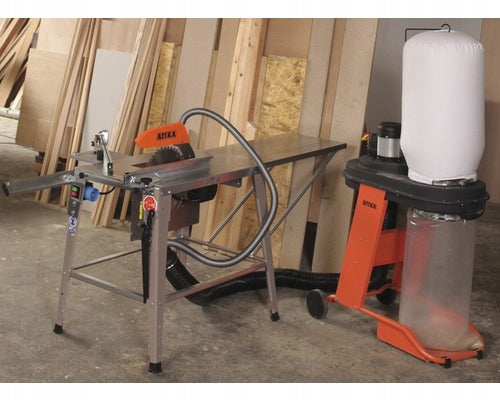 CIRCULAR SAW FOR WOOD ATIKA HT 315 3000 W Saw bore diameter 0 mm