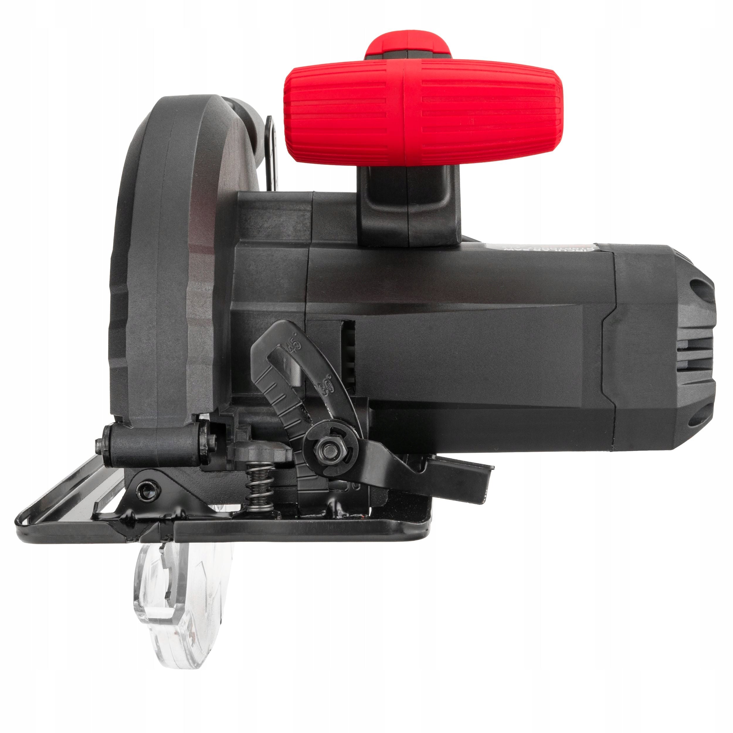 CIRCULAR SAW HAND SAW FOR WOOD 2300W SAW BLADE 185MM 65MM Maximum power 2300 W