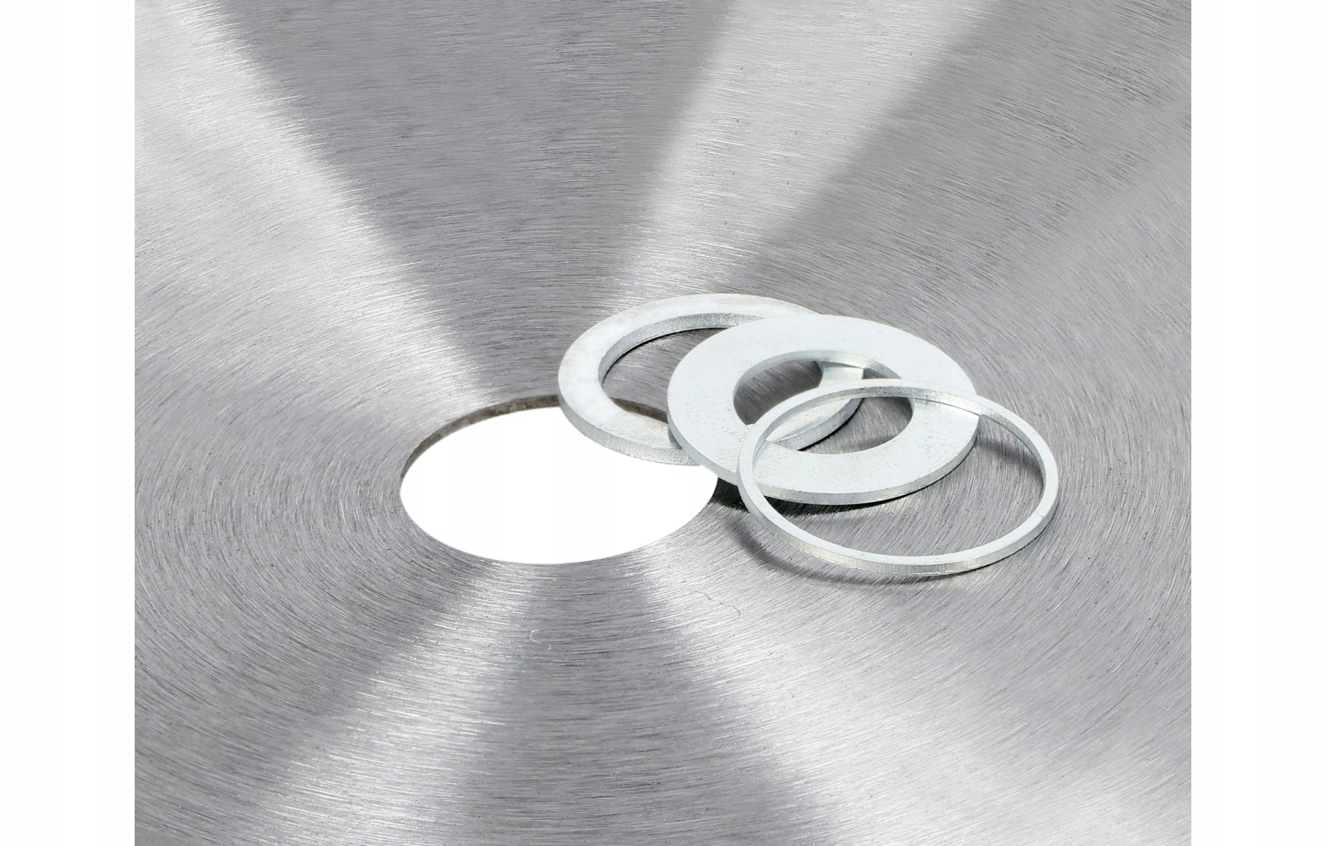 CIRCULAR SAW, SHIELD WITH VISION FOR CUTTING ALUMINUM,COPPER 255 x 30 mm 100Z Manufacturer code CON-TCT-0255