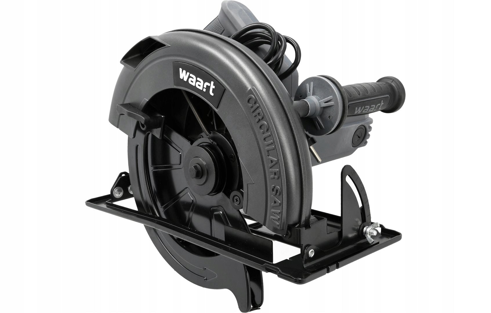 CIRCULAR SAW Waart 2200 W 235 mm network for wood hole 30 mm Manufacturer code W18E722