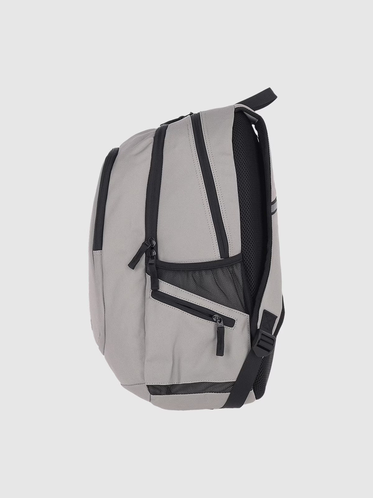 CITY BACKPACK 4F SCHOOL WITH LAPTOP POCKET 30x40cm 18L ABACU430 SS25 Additional features none