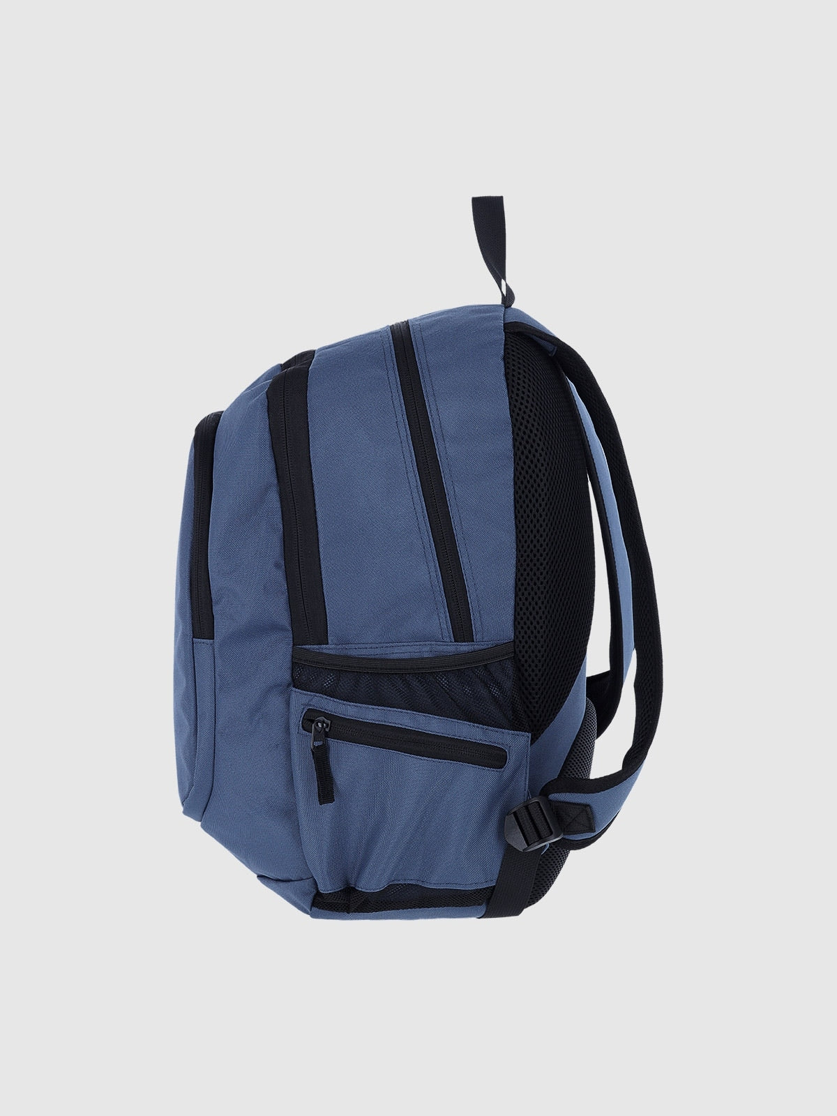 CITY BACKPACK 4F SCHOOL WITH LAPTOP POCKET 30x40cm 18L ABACU431 Brand 4F