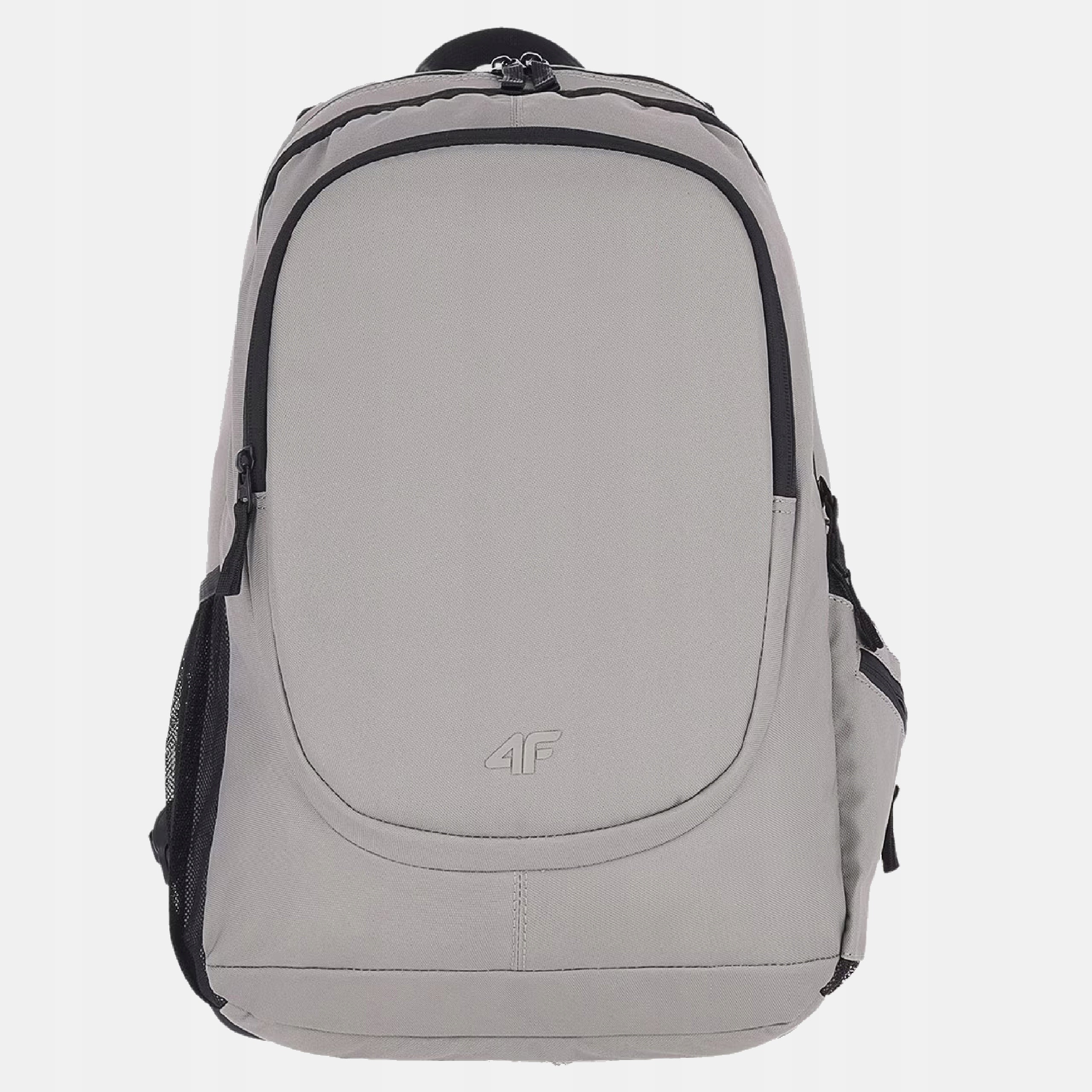 CITY BACKPACK 4F SCHOOL WITH LAPTOP POCKET 30x40cm 18L ABACU431