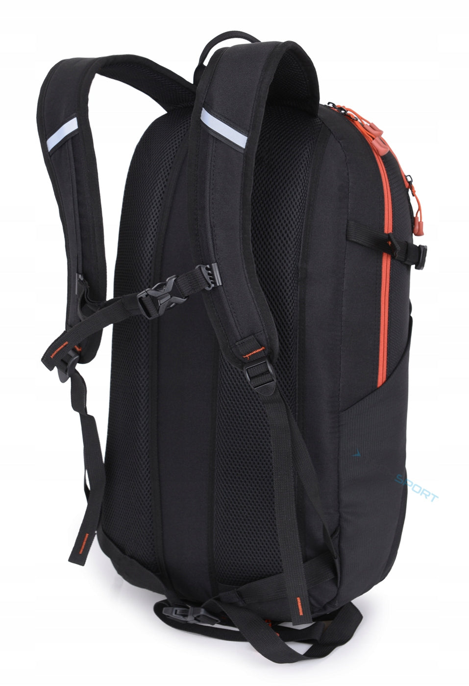 CITY BACKPACK CAMPUS CATALYST | COMFORTABLE STYLISH CONCEPT | 30 LITERS EAN (GTIN) 5903204532757
