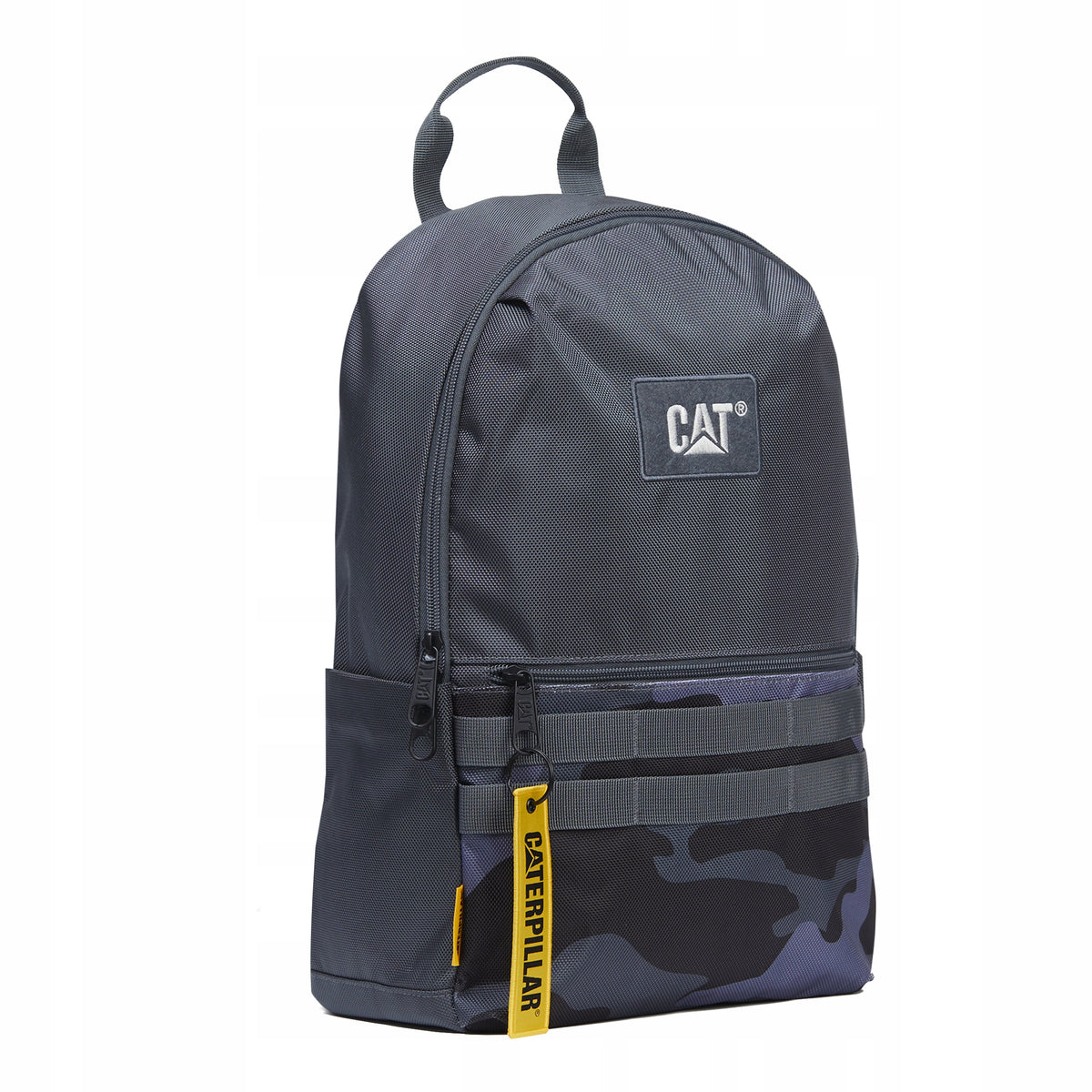 CITY BACKPACK CATERPILLAR SCHOOL TRAVEL LIGHT GOBI LIGHT BACKPACK 21L Brand Caterpillar