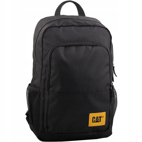 CITY BACKPACK CATERPILLAR SMU MISC WITH LAPTOP COMPARTMENT 24 L Packaging status original