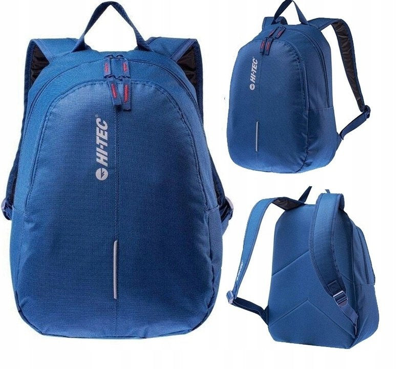 CITY BACKPACK HI-TEC SPORTS SCHOOL HILO 24L