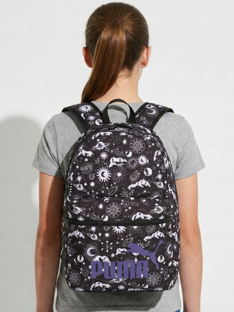 CITY BACKPACK SCHOOL GIRLS SPORTS ROOMY YOUTH FOR SCHOOL Packaging status original
