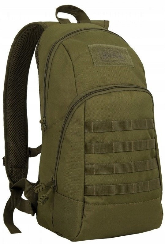 CITY BACKPACK TOURIST MAGNUM TACTICAL 15L Gender man