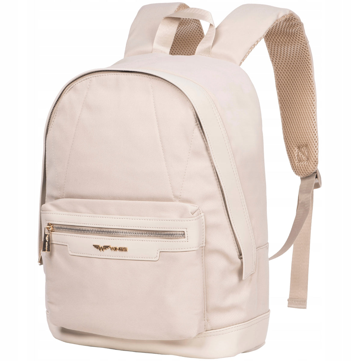 CITY BACKPACK TRAVEL CARRY-ON LUGGAGE FOR AIRCRAFT MULTIPLE POCKETS KSK01B