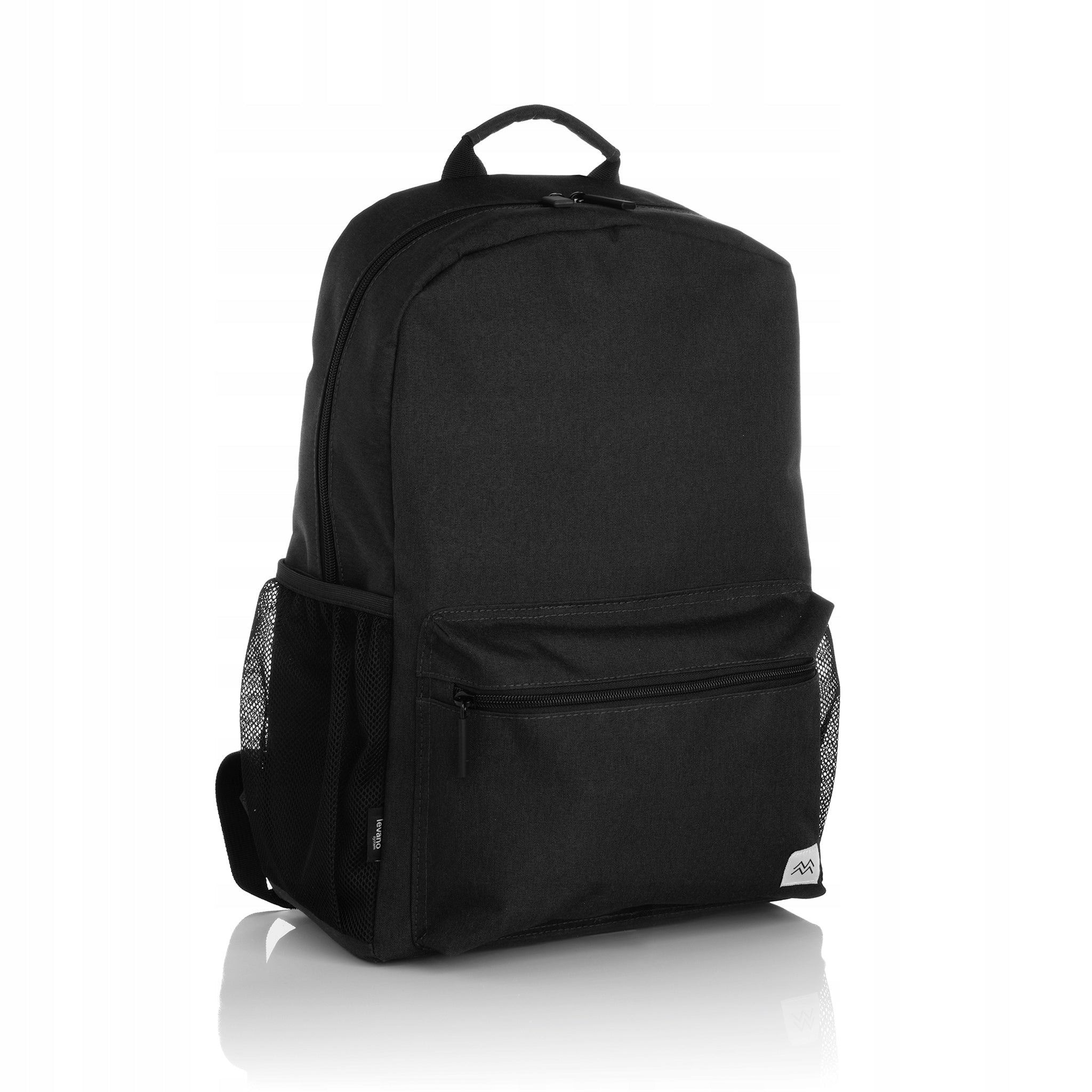CITY BACKPACK WOMEN'S BACKPACK MEN'S SCHOOL BACKPACK LEVANO VARIA EAN (GTIN) 5902693701675