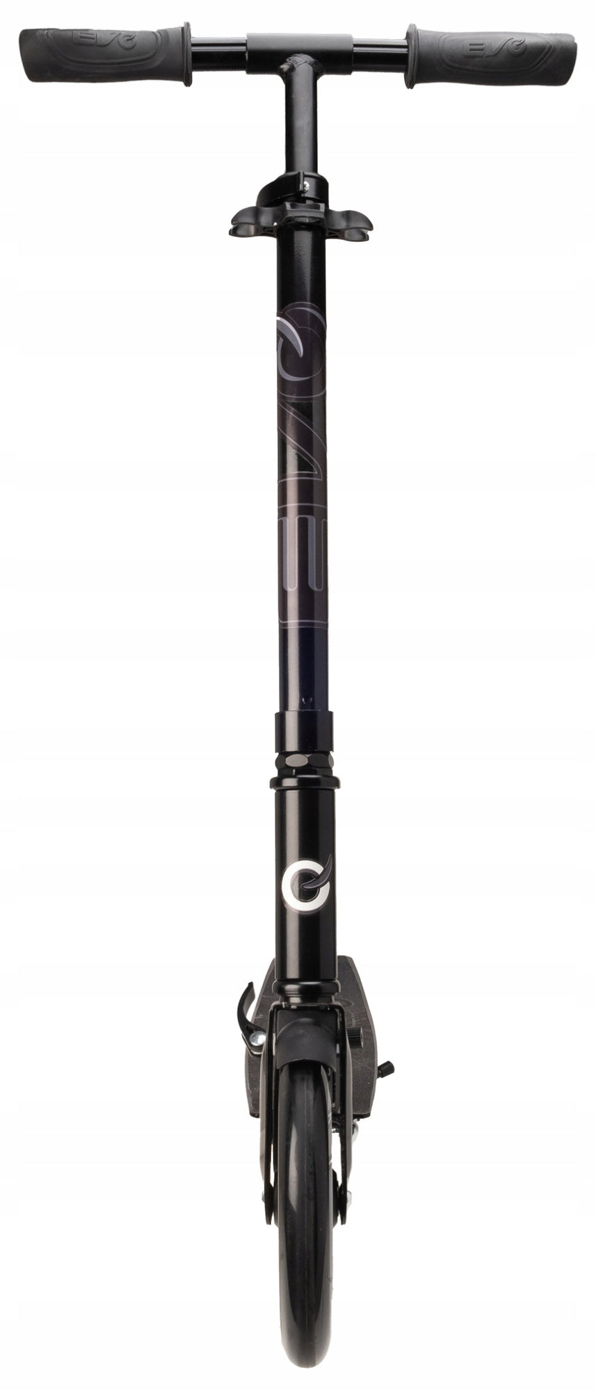 CITY FOLDING SCOOTER LIGHT 200MM WHEELS WITH FOOT UP TO 100 KG 8+ Number of wheels 2