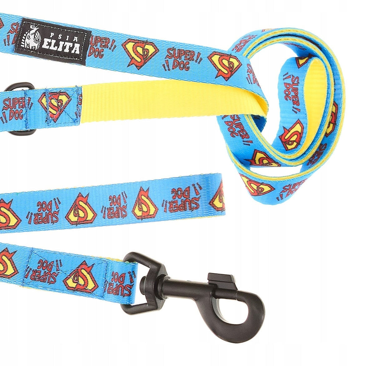CITY LEASH SUPER DOG STRONG RESISTANT 170 CM